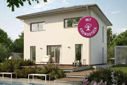 Haus zum Kaufen in Ottendorf-Okrilla 351.900,00 € 119 m²