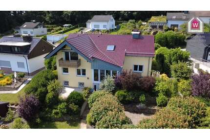 Haus zum Kaufen in Ennepetal 688.000,00 € 222.8 m²