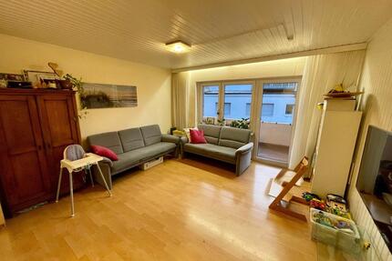 3-Zimmer-Wohnung in Frankfurt-Berkersheim | PROVISIONSFREI - Frankfurt am Main Nord-Ost