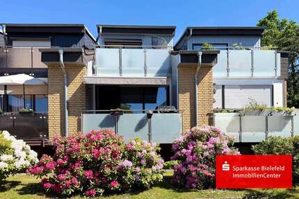 Wohnung zum Kaufen in Bielefeld 215.000,00 € 70 m²