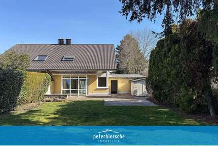 Haus zum Kaufen in München 1.065.000,00 € 134 m²