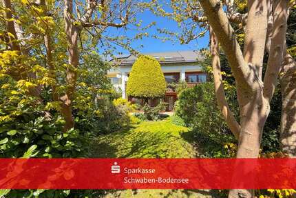 Haus zum Kaufen in Untermeitingen 475.000,00 € 170 m²