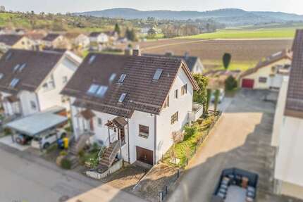 Haus zum Kaufen in Winnenden 385.000,00 € 105 m²