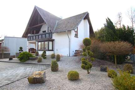 Haus zum Kaufen in Wiesloch 595.000,00 € 276 m²