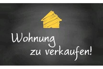 Helle und Moderne 3-Zimmer Wochnung zu Verkaufen - Altdorf bei Nürnberg