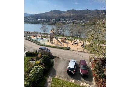 Wohnung mit Balkon und Moselblick - Zell (Mosel)
