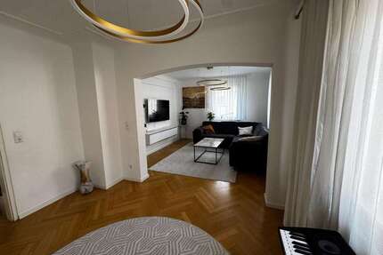 Wohnung zum Kaufen in Plochingen 339.000,00 € 112 m²