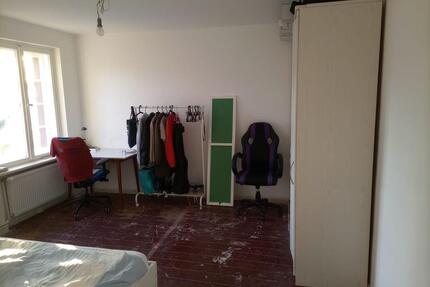 Vermiete eine 1-Zimmer-WohnungСдам в аренду 1 к.квартиру - Berlin Spandau