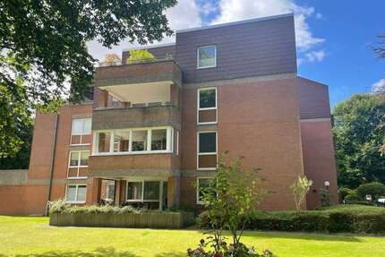 Wohnung zum Kaufen in Rendsburg 239.000,00 € 104.85 m²