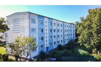 Wohnung zum Mieten in Zwenkau 190,00 € 27.05 m²