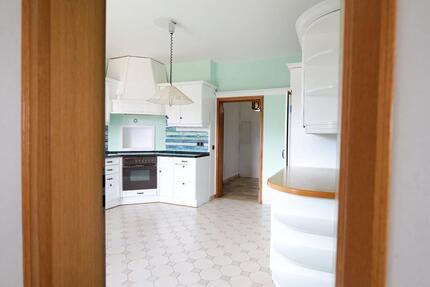 Zweifamilienhaus Südlohn – KOMPLETT BEZUGSFREI – 245 m² – kein Ma