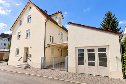 Haus zum Kaufen in Göppingen 395.000,00 € 217 m²