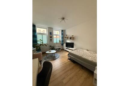 1 - Raumwohnung - 490,00&nbsp;EUR Kaltmiete, ca.&nbsp; 32,00&nbsp;m&sup2; in Erfurt (PLZ: 99086) Johannesplatz