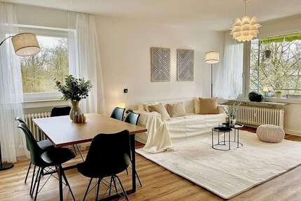 Wohnung zum Kaufen in Thalfingen 309.500,00 € 89.11 m²