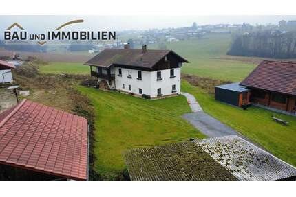 Grundstück in Passau 495.000,00 € 3000 m²