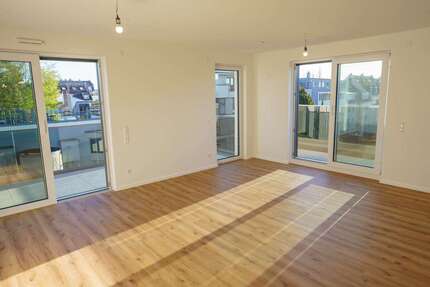 Wohnung zum Mieten in Darmstadt 1.914,00 € 86.45 m²