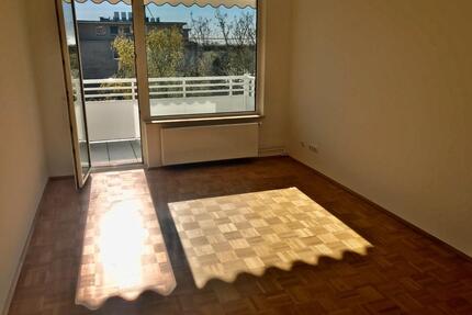 Modernisierte 2-Zi Whg mit Balkon und Panoramablick in GE-Süd - Gelsenkirchen Ückendorf