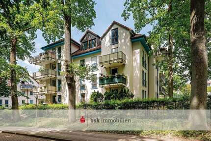 Wohnung zum Kaufen in Hoppegarten 229.000,00 € 69 m²