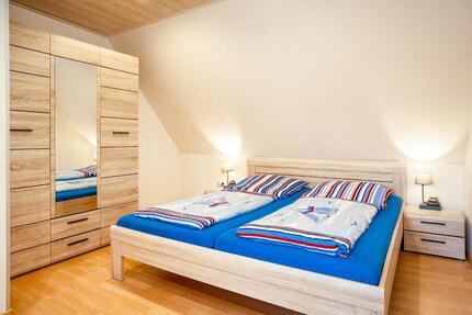 Ferienwohnung Bensersiel Esens Nordsee Ostfriesland Strandurlaub