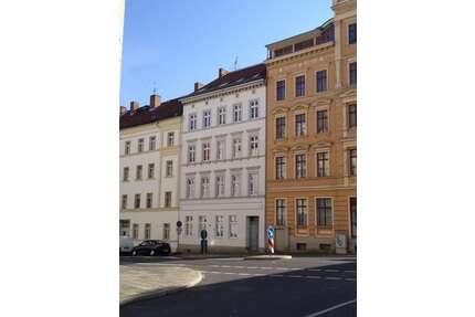 Wohnung zum Mieten in Görlitz 250,00 € 60 m²