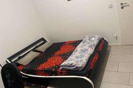 €400 Month Subletting 1 Room in 2 bedroom apartment, ab sofort - Berlin Treptow-Köpenick