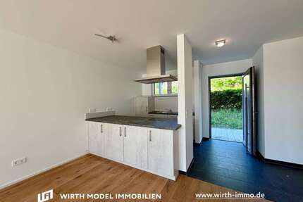 Wohnung zum Mieten in Niederwerrn 900,00 € 65 m²