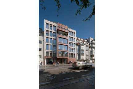 Wohnung zum Kaufen in Köln Sülz 829.000,00 € 94 m² - Köln / Sülz