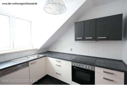 Wohnung zum Mieten in Annaberg-Buchholz 275,00 € 52.48 m²