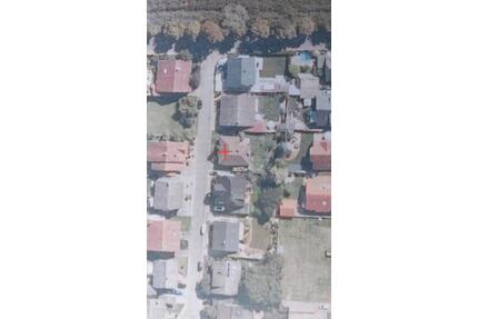 Ohne Makler - Winkelbungalow mit Einliegerwohnung und Garage - Oberhausen-Rheinhausen