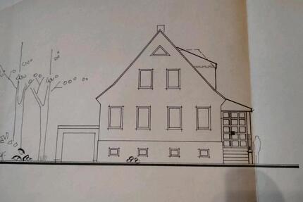 Freistehendes Einfamilienhaus in 36251 Bad Hersfeld