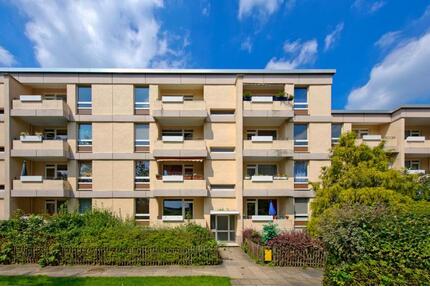 3-Zimmerwohnung in Solingen - 769,00&nbsp;EUR Kaltmiete, ca.&nbsp; 73,14&nbsp;m&sup2; in Solingen (PLZ: 42651)
