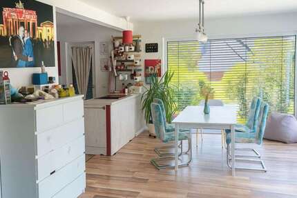 Haus zum Kaufen in Berlin 696.000,00 € 200 m²