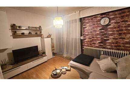 Wohnung zum Kaufen in Unterschleißheim 229.000,00 € 35 m²