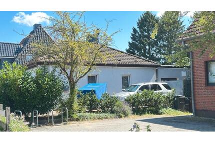 EFH in Bestlage von Lübeck am Kaufhof St Gerdrud, Haus