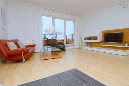 Wohnung zum Mieten in Hochheim 1.490,00 € 66 m²