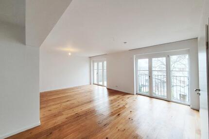 Seeblick - EBK - 2 Balkone - Aufzug - Neubau + 1000 EUR Gutschein* - Was willst Du mehr? - Berlin Reinickendorf