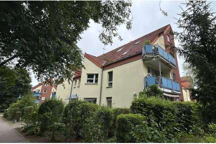 Wohnung zum Kaufen in Grünheide 265.000,00 € 87 m²