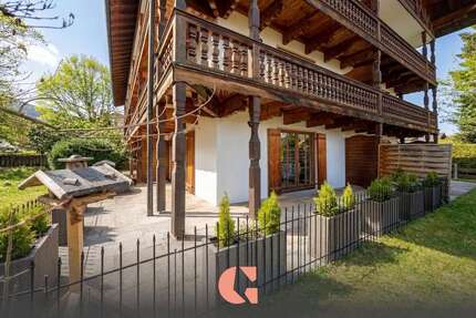 Wohnung zum Kaufen in Bad Wiessee 415.000,00 € 53.7 m²