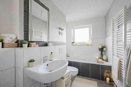 Wohnung zum Kaufen in Aarbergen 129.999,00 € 59 m²