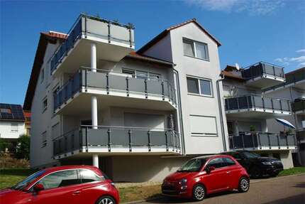 Wohnung zum Kaufen in Oberriexingen 380.000,00 € 120 m²