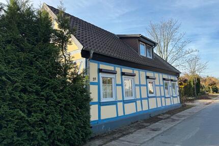 Kaufen statt Miete Haus im Wendland - Lüchow (Wendland)