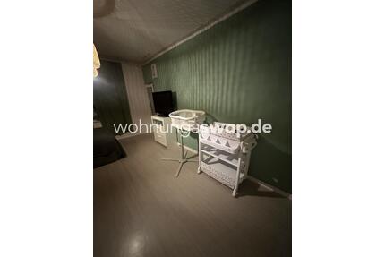 Wohnungsswap - 3 Zimmer, 62 m² - Motzstraße, Wilmersdorf, Berlin