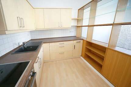 Wohnung zum Mieten in Lutherstadt Eisleben 323,00 € 56.27 m²