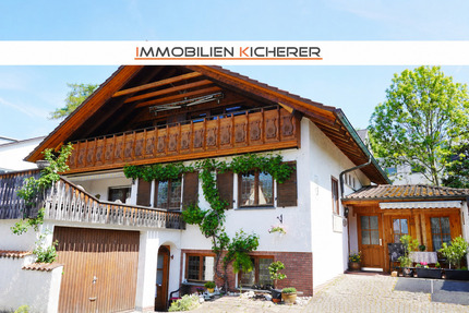 Haus zum Kaufen in Überlingen 760.000,00 € 203 m²
