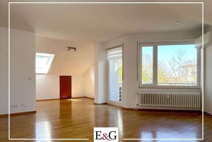 Wohnung zum Kaufen in Marbach 198.000,00 € 63.64 m²