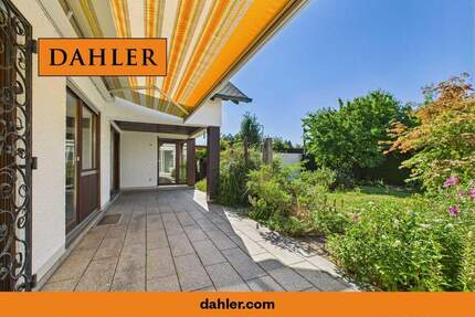 Einfamilienhaus mit Einliegerwohnung in Stadtbergen - Leitershofen - Stadtbergen / Leitershofen