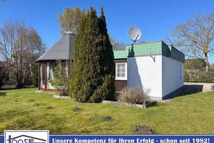 Idyllisches Feriendomizil für die kleine Familie in NiendorfO. - Timmendorfer Strand / Niendorf Niendorf/Ostsee