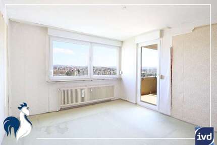 Wohnung zum Kaufen in Backnang 199.000,00 € 94.84 m²