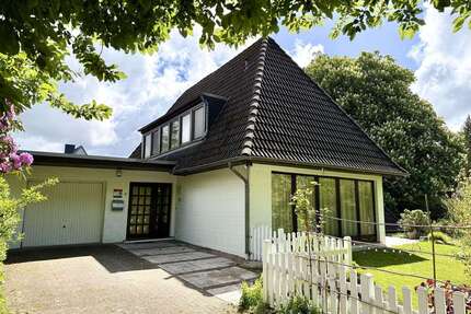 Haus zum Kaufen in Bremerhaven 369.000,00 € 170 m²