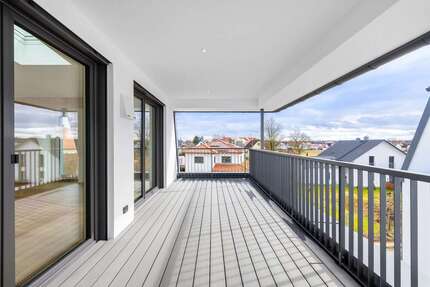 Wohnung zum Kaufen in Stadtbergen 1.179.000,00 € 136.81 m²